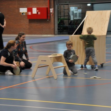 DSC 0932  Medium - Bewegingsschool Zaventem 